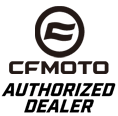 CF Moto Motorrad