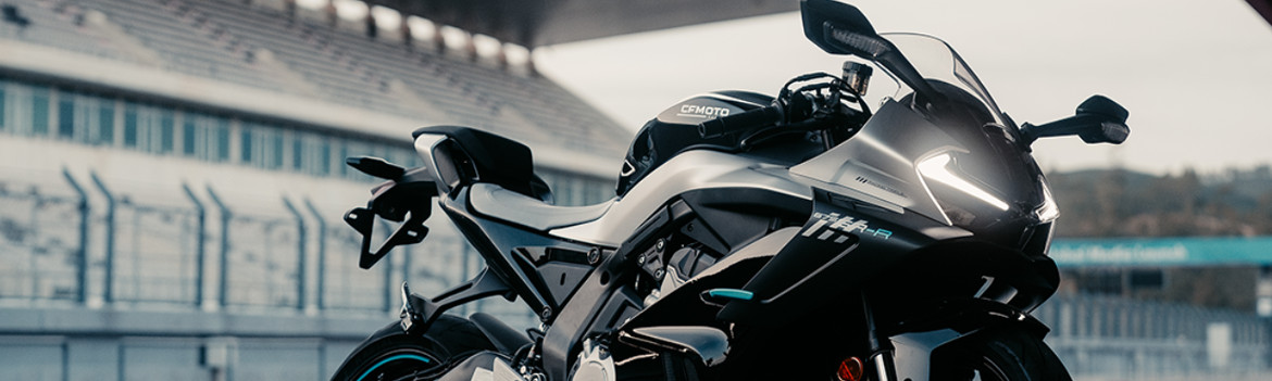 CF Moto Sport Racing CF Moto Sport Racing