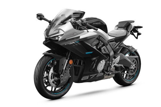 SSR Serie